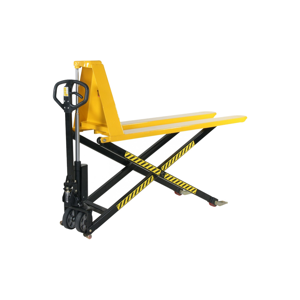 Transpallet PL 1000 a pantografo