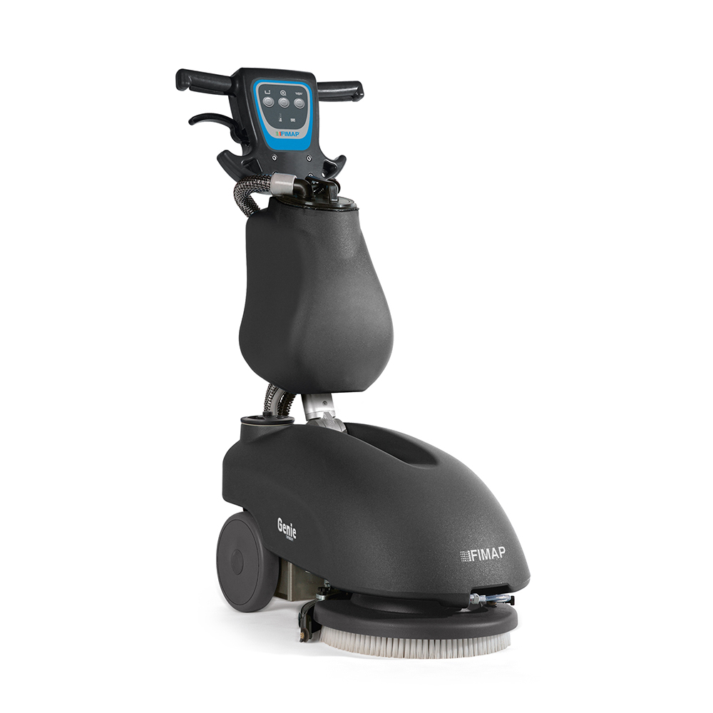 FIMAP Genie B