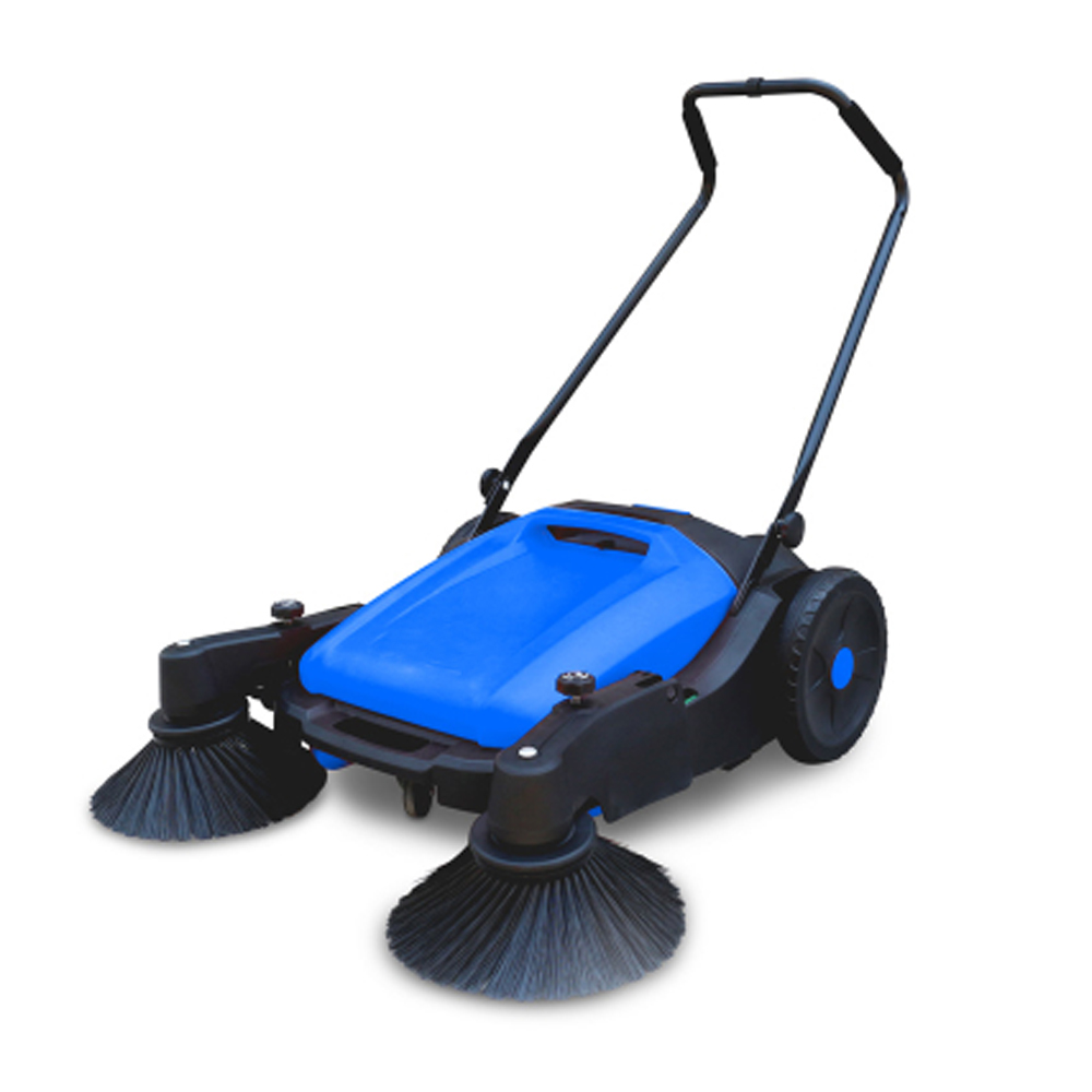 Spazzatrice manuale MS50F