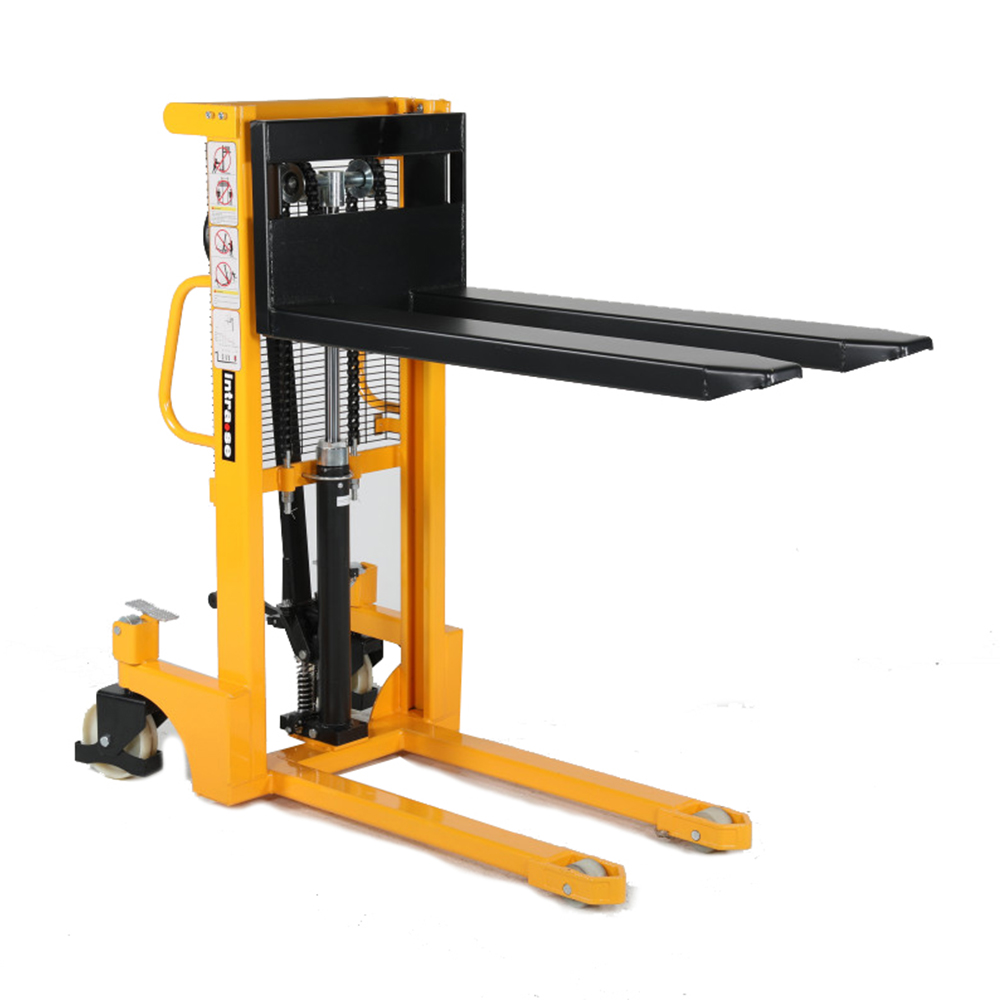 Stoccatore manuale 1000 1 Stoccatore manuale SDJ10 - 1000 mm