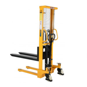 Stoccatore manuale 1600 1 Stoccatore manuale SDJ10 - 1600 mm