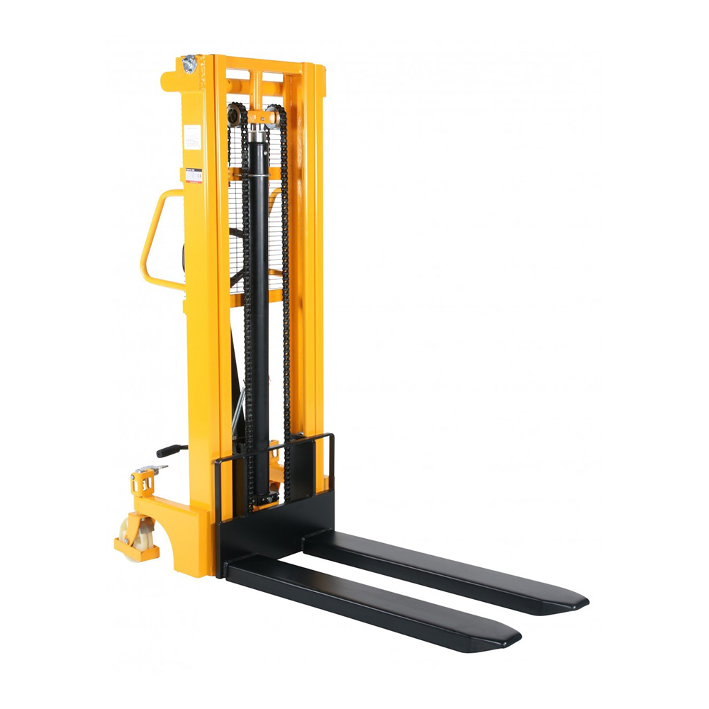 Stoccatore manuale SDJ10 - 2500 mm