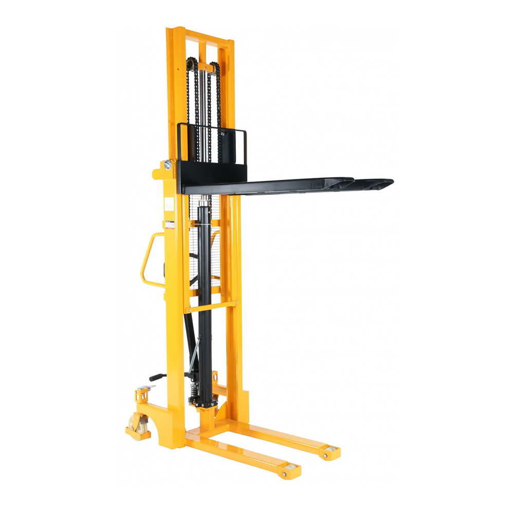 Stoccatore manuale 2500 1 Stoccatore manuale SDJ10 - 2500 mm