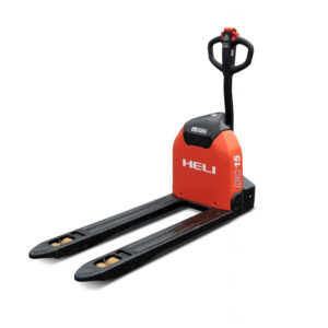 Transpallet elettrico al litio Heli CBD15J-LI3