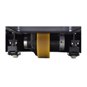 Transpallet al litio CBD15J LI3 8 Transpallet elettrico al litio Heli CBD15J-LI3