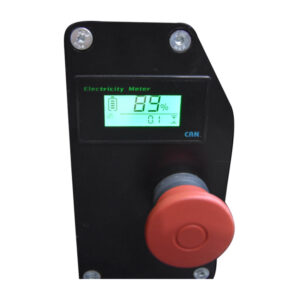 Transpallet al litio CBD18J LI3 4 Transpallet elettrico al litio Heli CBD18J-LI3