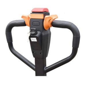 Transpallet al litio CBD20J LI3 7 Transpallet elettrico al litio Heli CBD20J-LI3