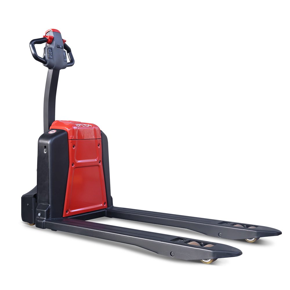 Transpallet elettrico al litio EPL154