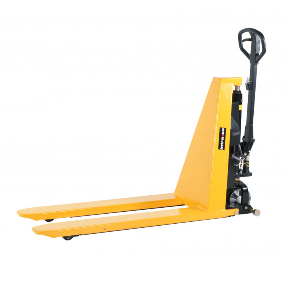 Transpallet elettrico pantografo PL1500 1 Transpallet elettrico a pantografo PL1000