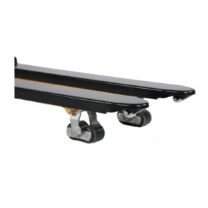 Transpallet manuale con bilancia ACW 20S NO STAMPANTE 2 Transpallet manuale con bilancia ACW 20S - Senza stampante