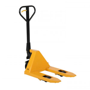Transpallet manuale forche corte HPT-V-650