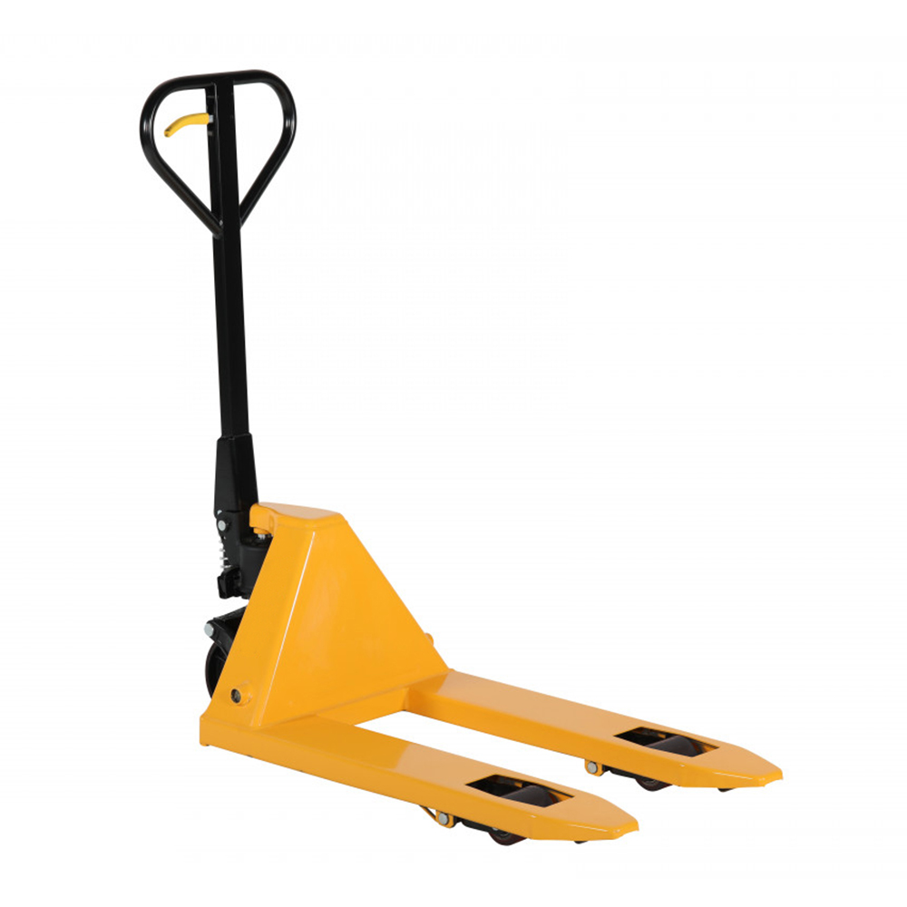 Transpallet manuale forche corte HPT-V-800
