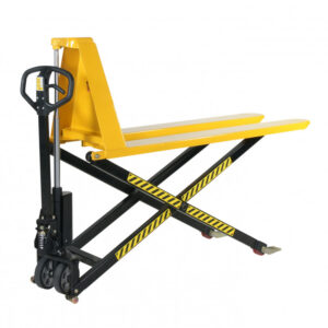 Transpallet manuale a pantografo PL1000 - 1500