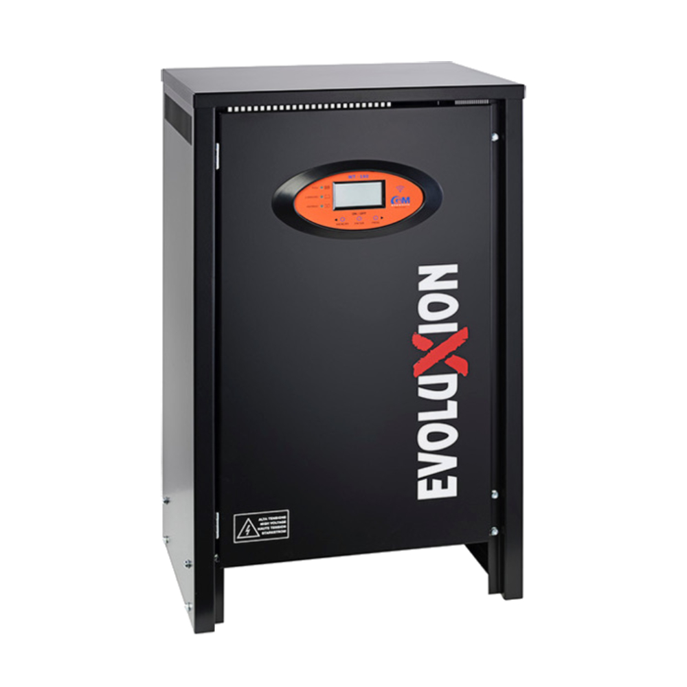 Carica batterie E-shop