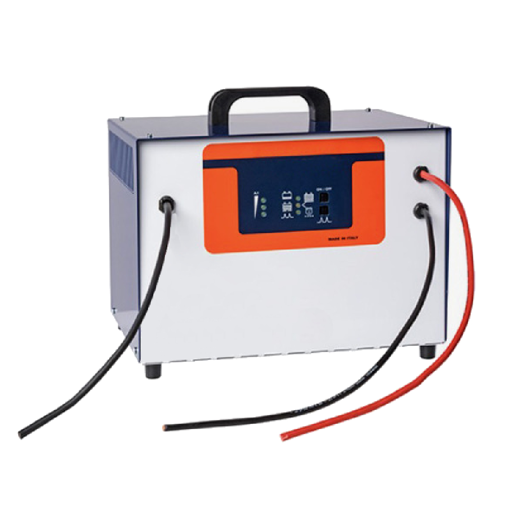 Carica batterie power E-shop